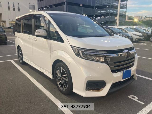Honda STEP WGN 2021-04 8038472-1