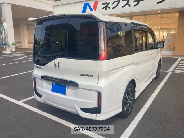 Honda STEP WGN 2021-04 8038472-4