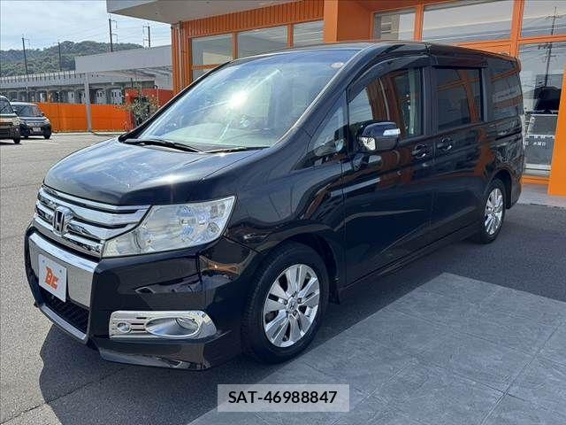 Honda STEP WGN 2010-03 8038492-9