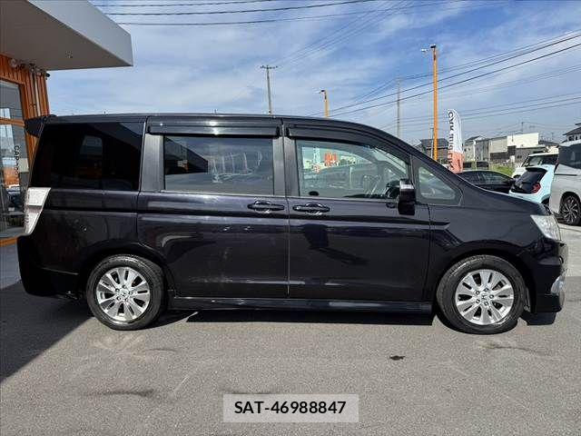 Honda STEP WGN 2010-03 8038492-10