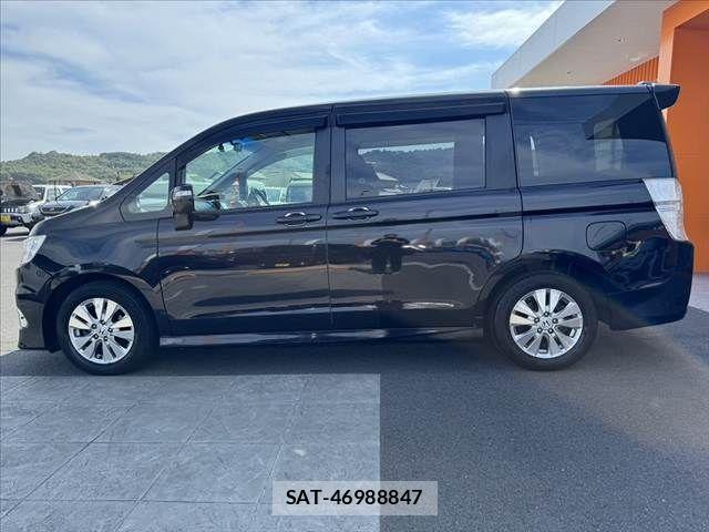 Honda STEP WGN 2010-03 8038492-11