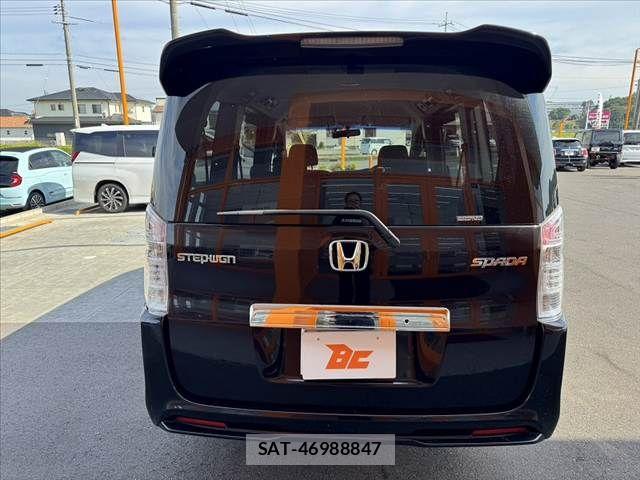 Honda STEP WGN 2010-03 8038492-13