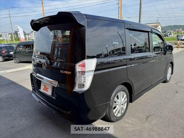 Honda STEP WGN 2010-03 8038492-14