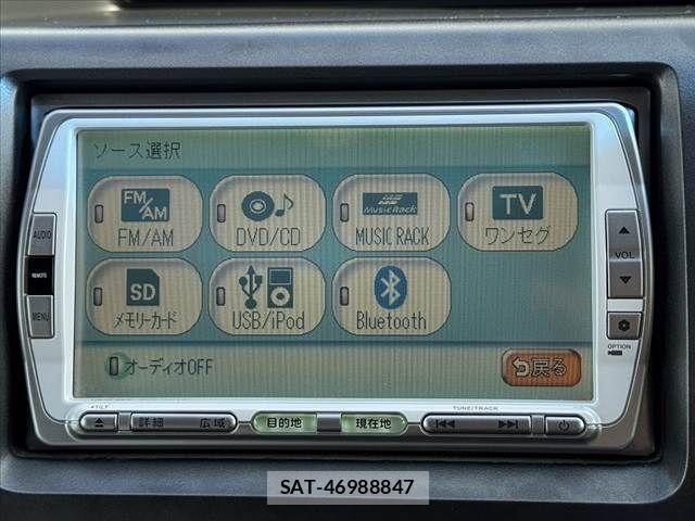 Honda STEP WGN 2010-03 8038492-20