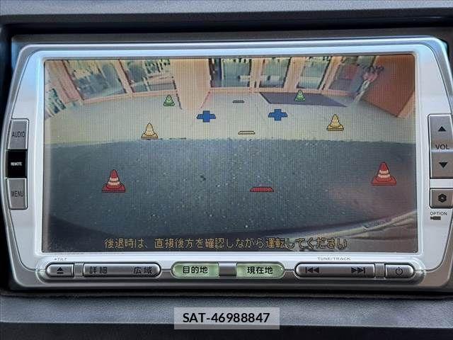 Honda STEP WGN 2010-03 8038492-22