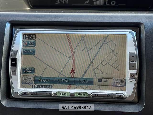 Honda STEP WGN 2010-03 8038492-2