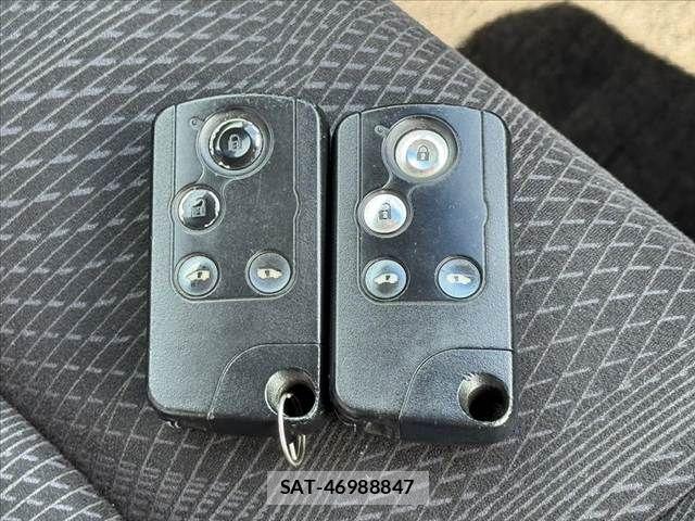 Honda STEP WGN 2010-03 8038492-6