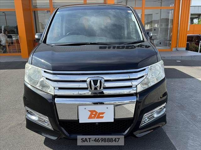Honda STEP WGN 2010-03 8038492-8