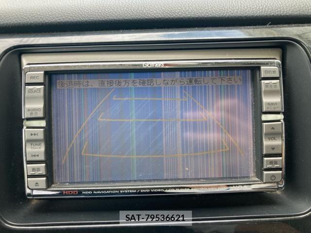 Honda STEP WGN 2004-01 8038494-9