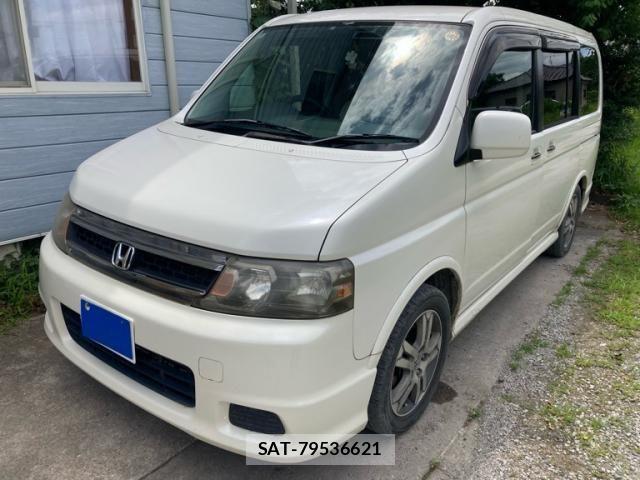 Honda STEP WGN 2004-01 8038494-1