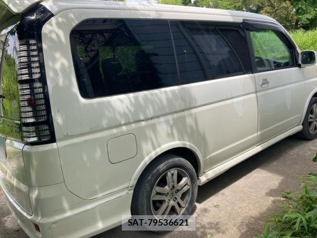 Honda STEP WGN 2004-01 8038494-3