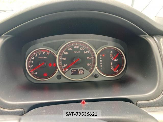 Honda STEP WGN 2004-01 8038494-7