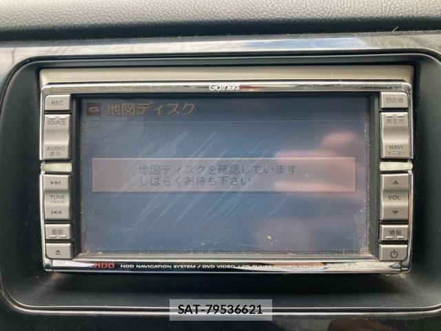 Honda STEP WGN 2004-01 8038494-8