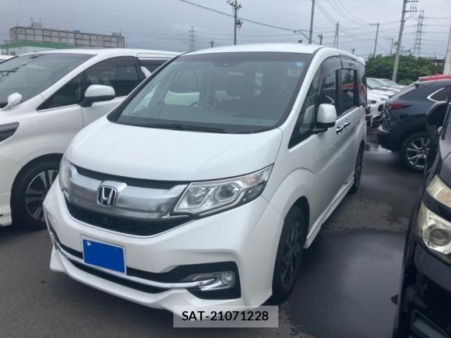 Honda STEP WGN 2015-05 8038488-3