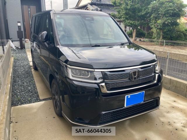 Honda STEP WGN 2023-10 8038466-0