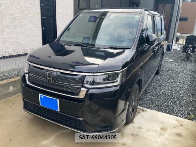 Honda STEP WGN 2023-10 8038466-1