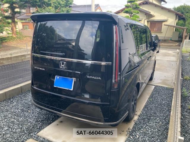 Honda STEP WGN 2023-10 8038466-5