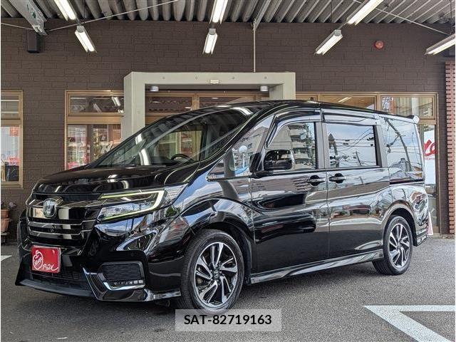 Honda STEP WGN 2018-02 8038475-0