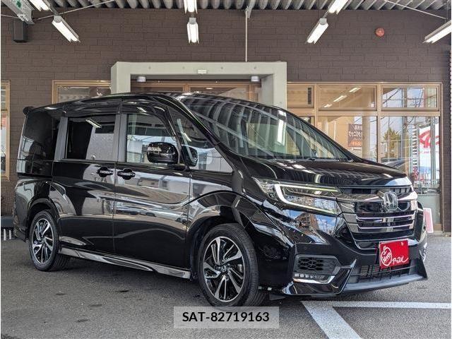 Honda STEP WGN 2018-02 8038475-1