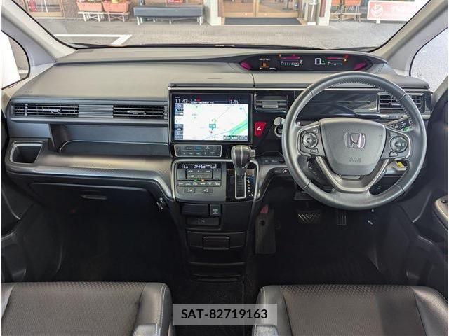 Honda STEP WGN 2018-02 8038475-4