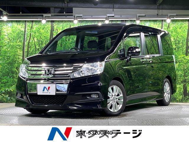 Honda STEP WGN 2011-09 8075730-0
