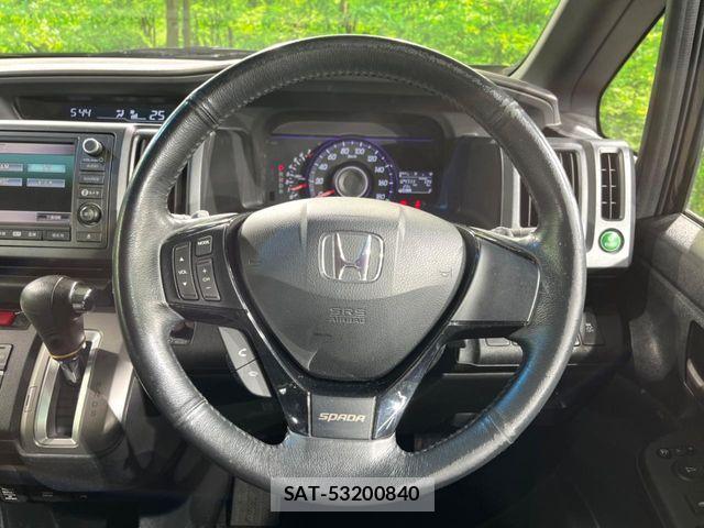 Honda STEP WGN 2011-09 8075730-10