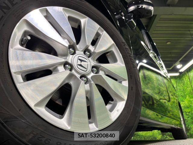 Honda STEP WGN 2011-09 8075730-12