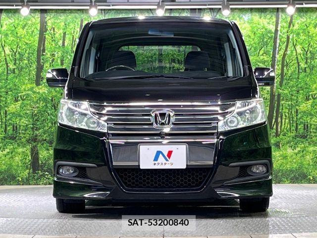 Honda STEP WGN 2011-09 8075730-13