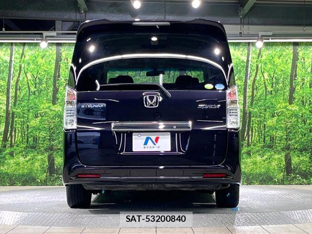 Honda STEP WGN 2011-09 8075730-14