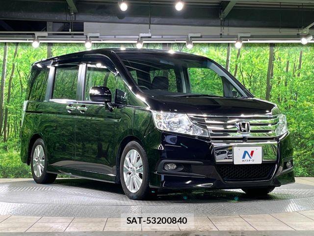 Honda STEP WGN 2011-09 8075730-15