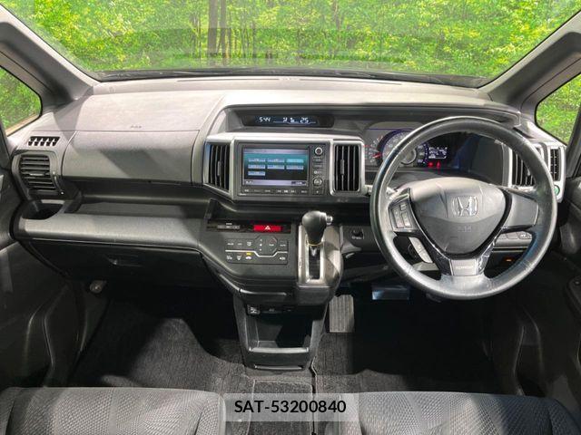 Honda STEP WGN 2011-09 8075730-1