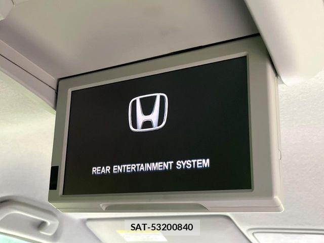 Honda STEP WGN 2011-09 8075730-2
