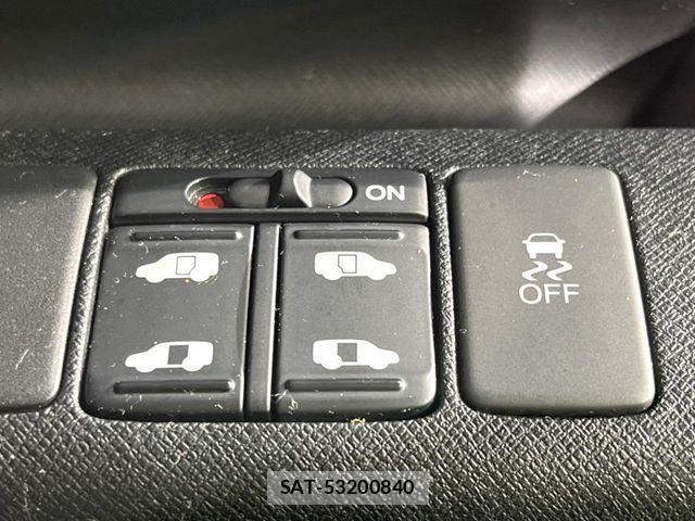 Honda STEP WGN 2011-09 8075730-3