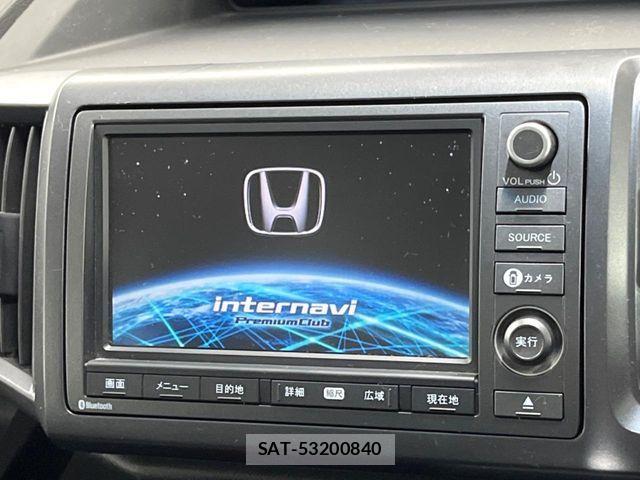 Honda STEP WGN 2011-09 8075730-4