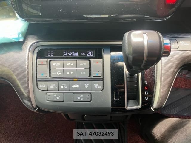 Honda STEP WGN 2021-10 8075715-25