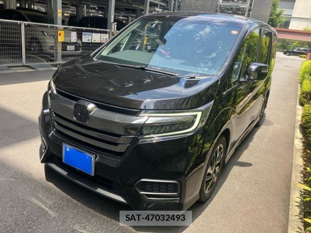 Honda STEP WGN 2021-10 8075715-2