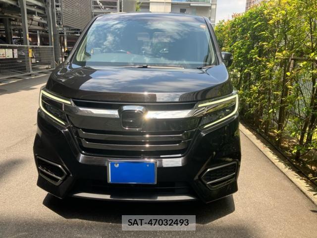 Honda STEP WGN 2021-10 8075715-3