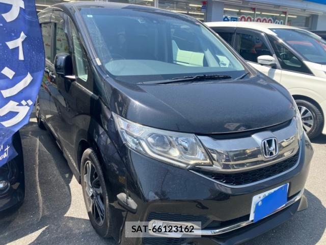 Honda STEP WGN 2016-05 8075720-1