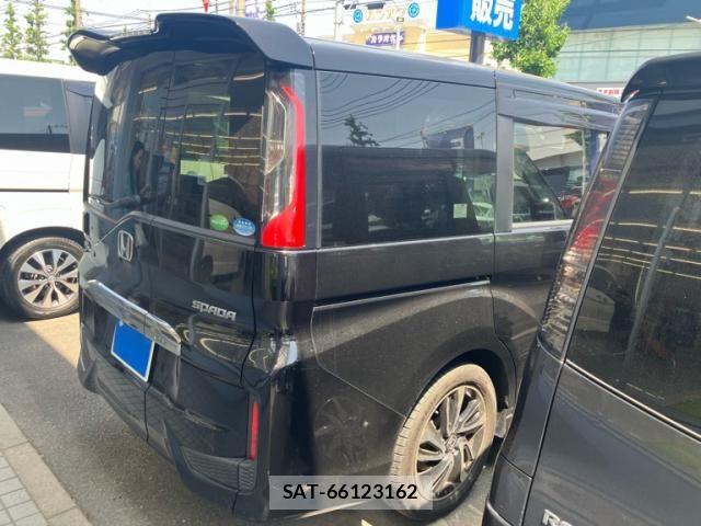 Honda STEP WGN 2016-05 8075720-4