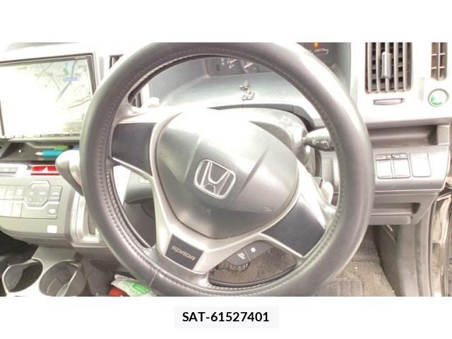 Honda STEP WGN 2013-09 8075731-13