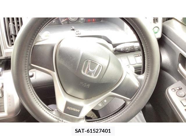 Honda STEP WGN 2013-09 8075731-15