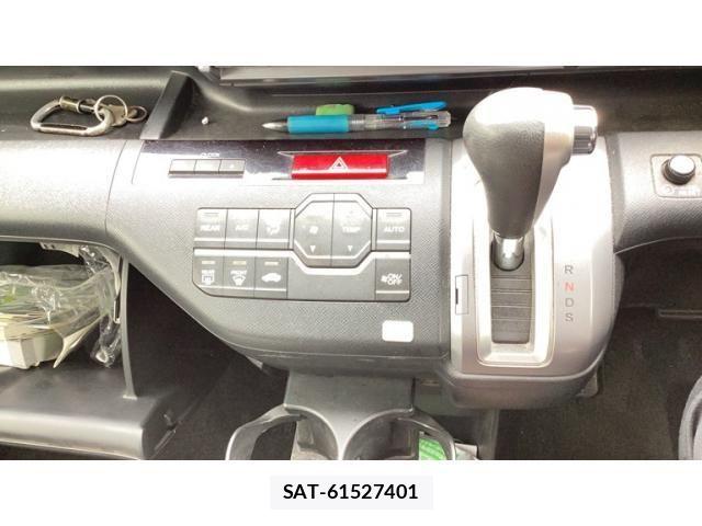 Honda STEP WGN 2013-09 8075731-17