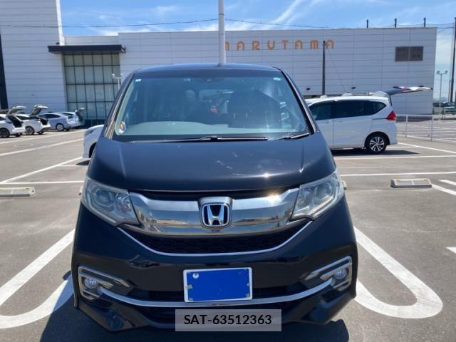 Honda STEP WGN 2015-05 8075724-1