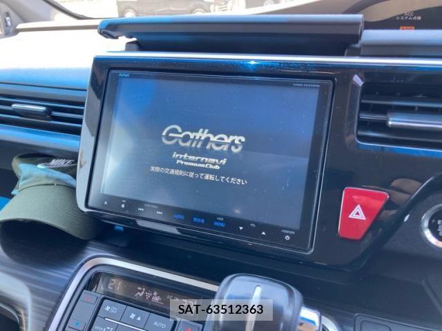 Honda STEP WGN 2015-05 8075724-25