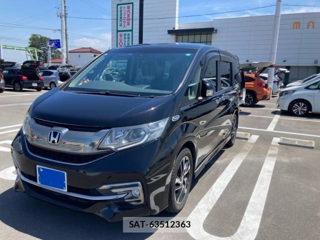 Honda STEP WGN 2015-05 8075724-2