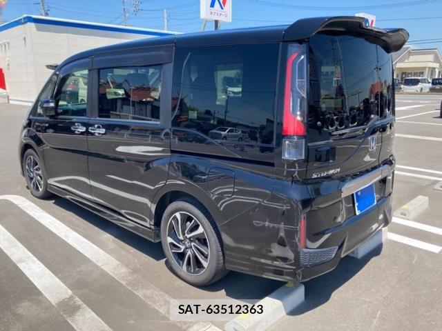 Honda STEP WGN 2015-05 8075724-6