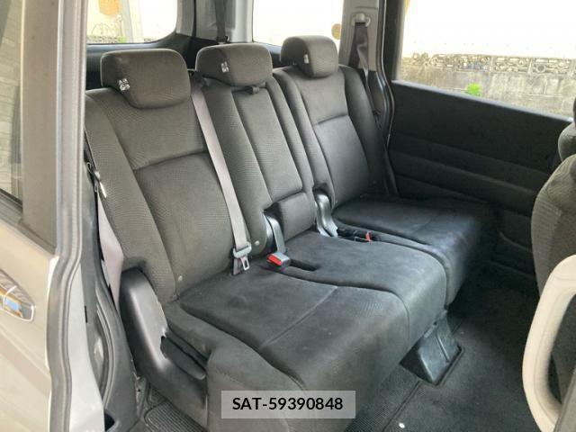 Honda STEP WGN 2012-11 8075733-9