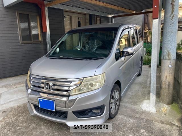 Honda STEP WGN 2012-11 8075733-1