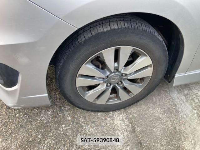 Honda STEP WGN 2012-11 8075733-4