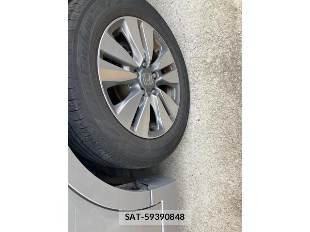 Honda STEP WGN 2012-11 8075733-5